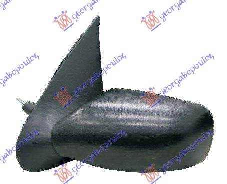ΚΑΘΡΕΦΤΗΣ ΜΗΧΑΝΙΚΟΣ (Α ΠΟΙΟΤΗΤΑ) (CONVEX GLASS)