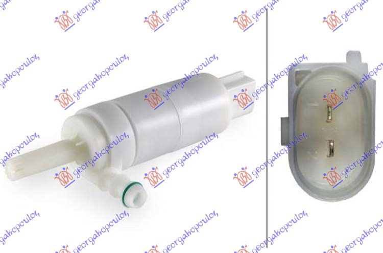 MOTOR FOR HEAD LAMP WASHER