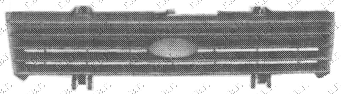 GRILLE