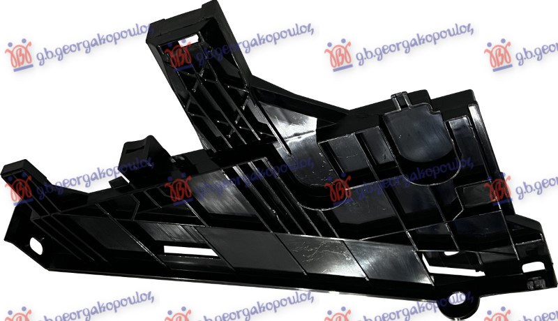 HEAD LAMP BRACKET PLASTIC