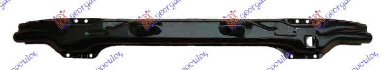 FRONT BUMPER REINFORCEMENT