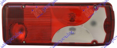 TAIL LAMP (OPEN CAB) (E) (TURKEY)