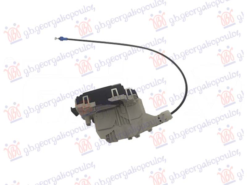 FRONT DOOR LOCK CENTRAL LOCK (4pins) (A QUALITY)