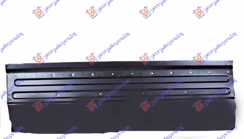 ΦΥΛΛΟ ΠΟΡΤΑΣ ΣΥΡΩΜΕΝΗΣ (Μ: 1510mm/Υ: 475mm)
