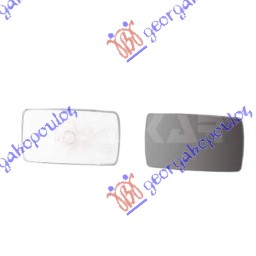 DOOR MIRROR GLASS (FLAT GLASS)