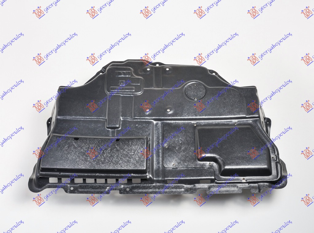 FRONT COVER ENGINE PLASTIC