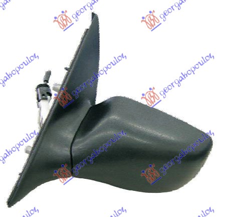 ΚΑΘΡΕΦΤΗΣ ΜΗΧΑΝΙΚΟΣ (Α ΠΟΙΟΤΗΤΑ) (CONVEX GLASS)