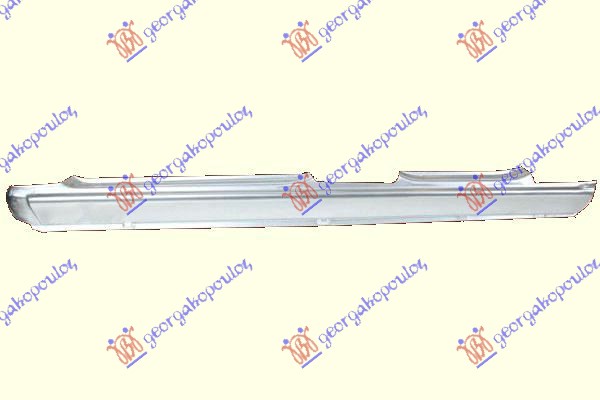 DOOR SILL 4/5D