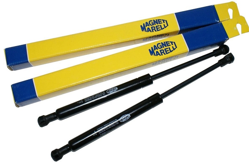 GAS SPRING TAIL GATE (495N) (MARELLI)