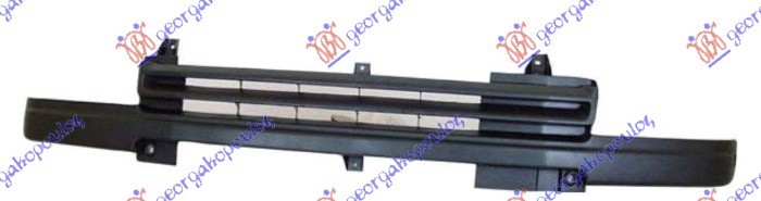 GRILLE