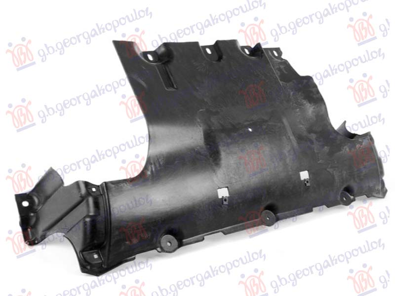 ΠΟΔΙΑ ΜΗΧΑΝΗΣ (ΜΕΣΑΙΟ ΚΟΜΜΑΤΙ)