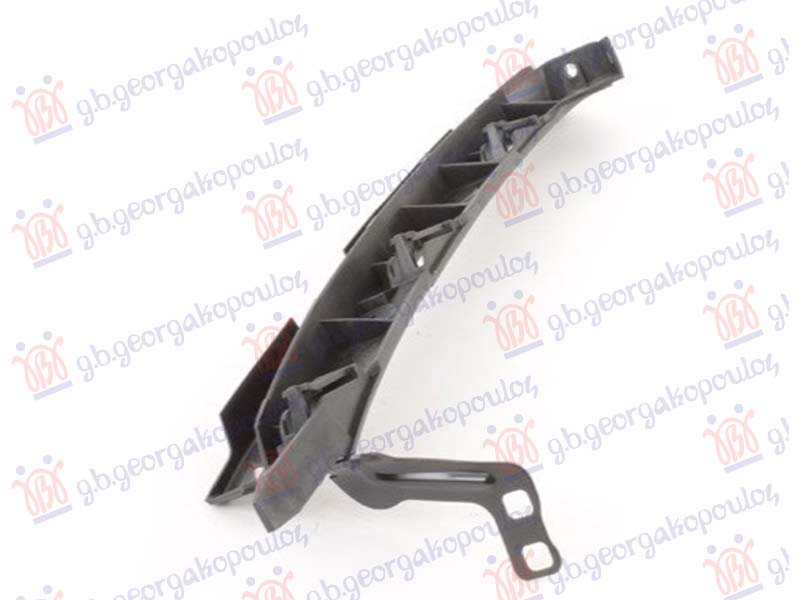 ΒΑΣΗ ΠΡΟΦΥΛΑΚΤΗΡΑ ΕΜΠΡΟΣ ΠΛΑΙΝΗ ΠΛΑΣΤΙΚΗ -2007