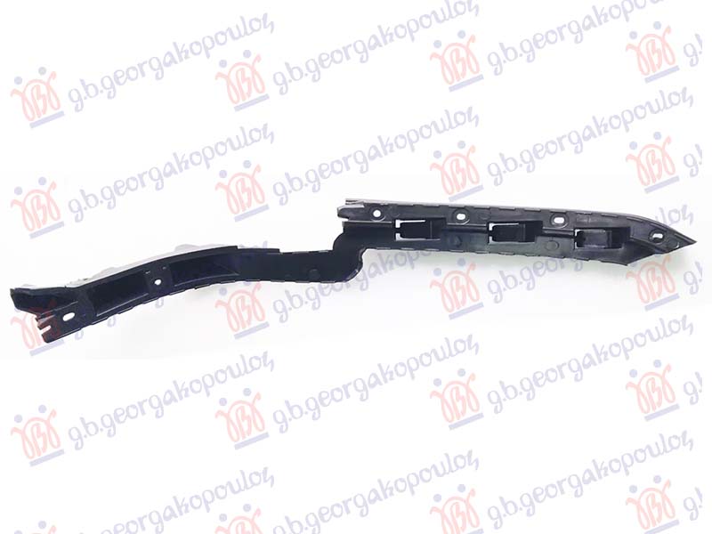 REAR BUMPER SIDE BRACKET PLASTIC