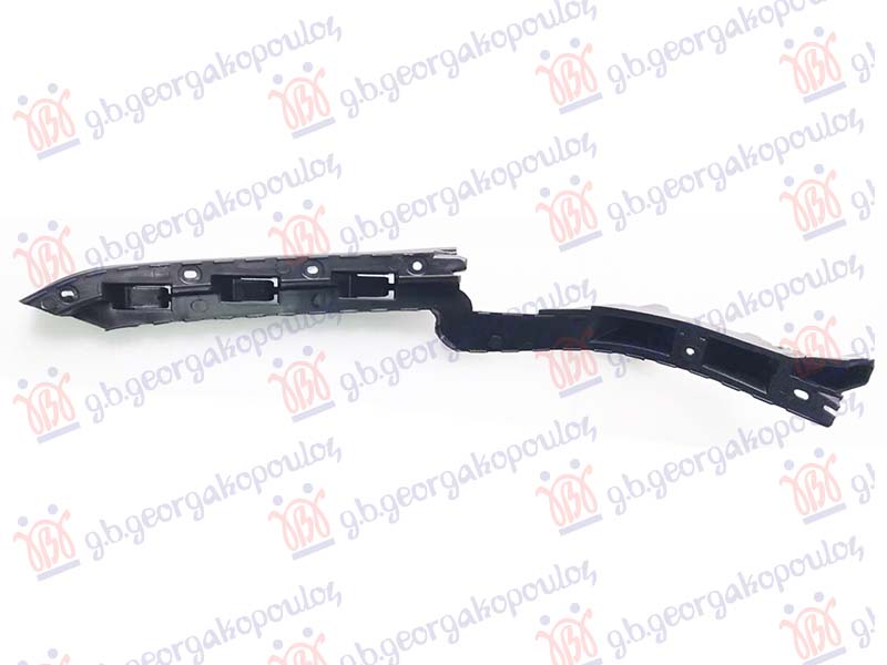 REAR BUMPER SIDE BRACKET PLASTIC