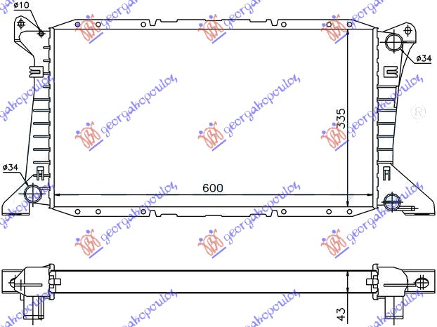 ΨΥΓΕΙΟ 2.0 ΒΕΝΖΙΝΗ (-AC) (60x33,3)