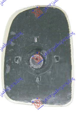 ΚΡΥΣΤΑΛΛΟ ΚΑΘΡΕΦΤΗ (ΑΝΩ ΚΟΜΜΑΤΙ) (CONVEX GLASS)