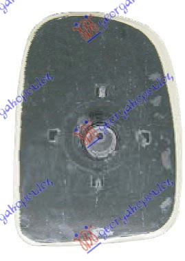 ΚΡΥΣΤΑΛΛΟ ΚΑΘΡΕΦΤΗ (ΑΝΩ ΚΟΜΜΑΤΙ) (CONVEX GLASS)