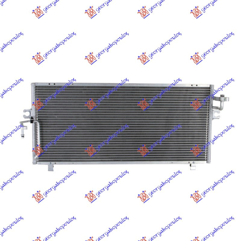 ΨΥΓΕΙΟ A/C (69x30.5x1.6)