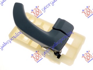 DOOR HANDLE FRONT/REAR INNER