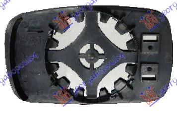 DOOR MIRROR GLASS (CONVEX GLASS)