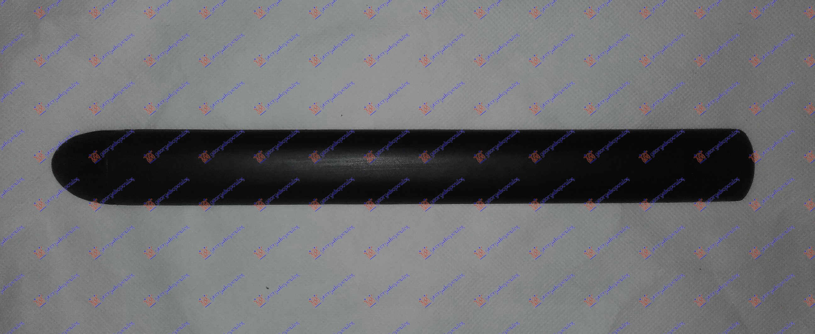 REAR WING SIDE MOULDING