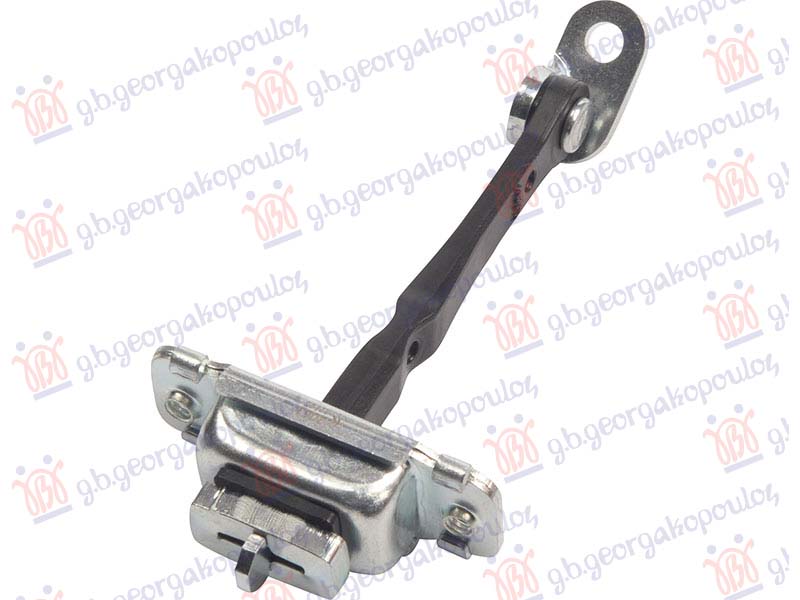 ΣΤΟΠ ΠΟΡΤΑΣ ΕΜΠΡΟΣ