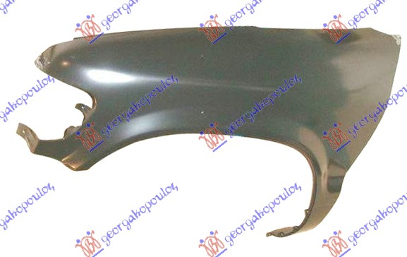 FRONT FENDER 1999-