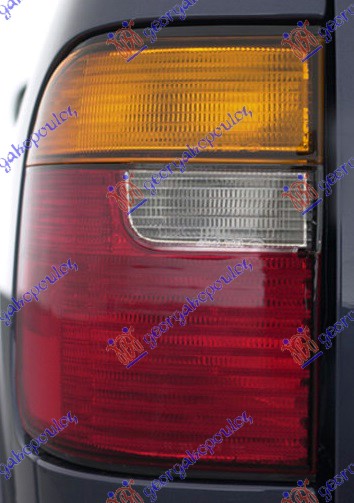 ΦΑΝΟΣ ΠΙΣΩ (CABRIO) 1999- (Γ)