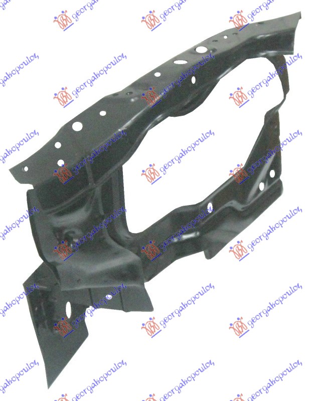 ΦΑΝΟΣΤΑΤΗΣ ΕΜΠΡΟΣ ΜΕΤΑΛΛΙΚΟΣ