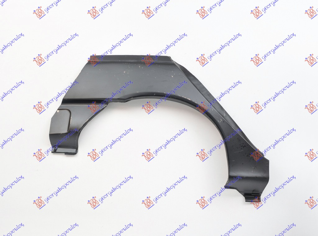 REAR WHEEL ARCH 4D