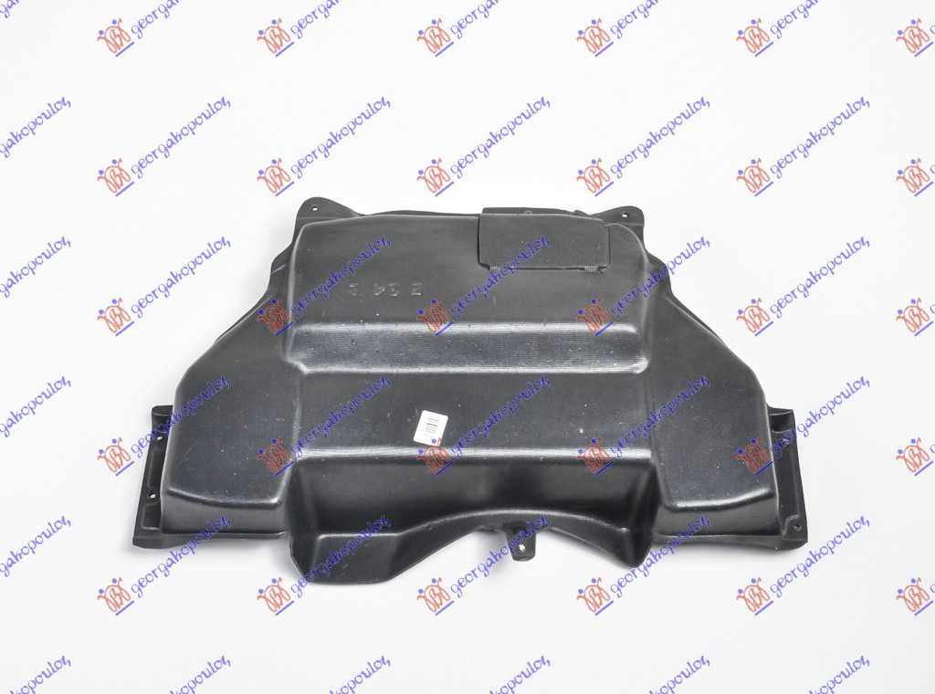 FRONT COVER ENGINE PLASTIC DIESEL
