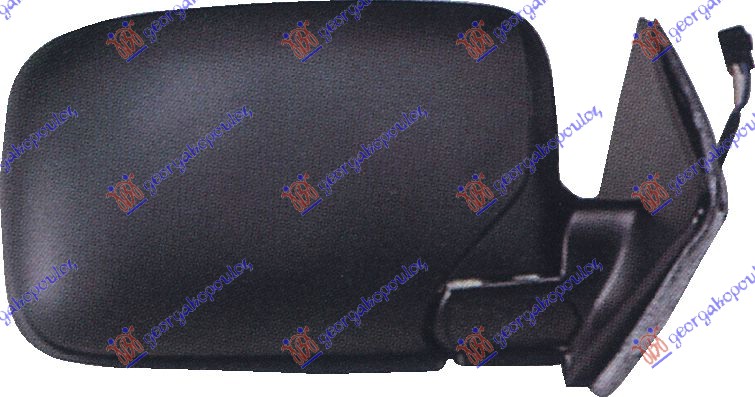 ΚΑΘΡΕΦΤΗΣ ΗΛΕΚΤΡΙΚΟΣ 1992- (Α ΠΟΙΟΤΗΤΑ) (CONVEX GLASS)