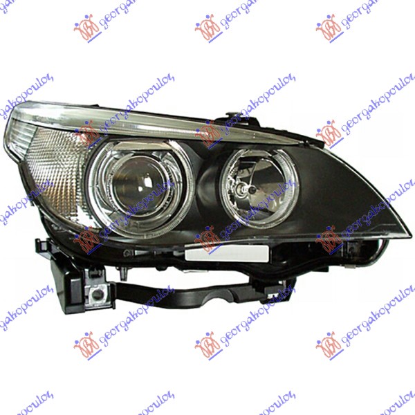 ΦΑΝΟΣ ΕΜΠΡΟΣ Bi-XENON 2005-2007 (Ε) (TYC)