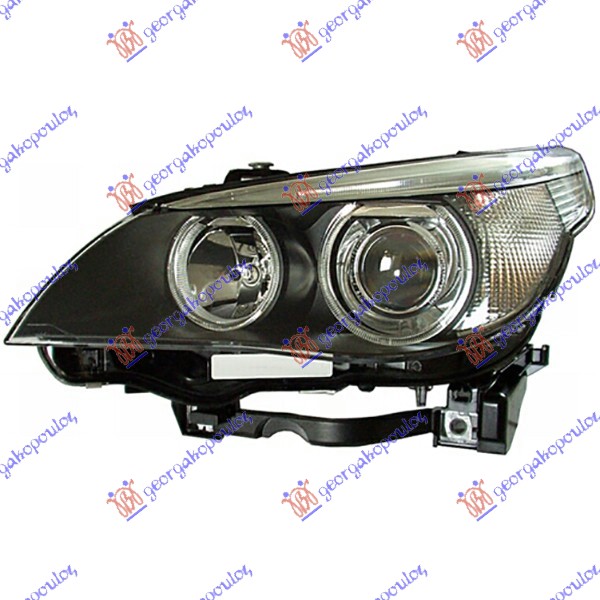 ΦΑΝΟΣ ΕΜΠΡΟΣ Bi-XENON 2005-2007 (Ε) (TYC)