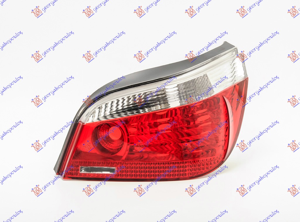 TAIL LAMP -2007 (E)