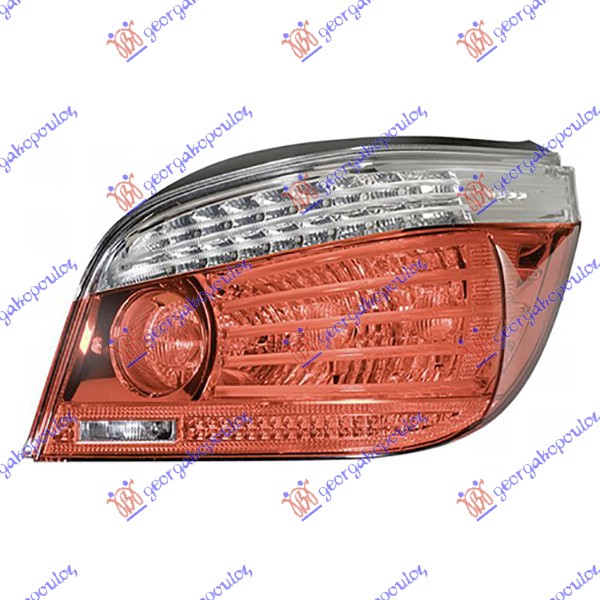 ΦΑΝΟΣ ΠΙΣΩ 2007- LED (HELLA)