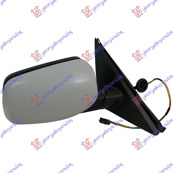 ΚΑΘΡΕΦΤΗΣ ΗΛΕΚΤΡΙΚΟΣ ΘΕΡΜΑΙΝΟΜΕΝΟΣ ΒΑΦΟΜΕΝΟΣ (Α ΠΟΙΟΤΗΤΑ) (ASPHERICAL GLASS)