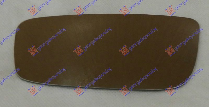 ΚΡΥΣΤΑΛΛΟ ΚΑΘΡΕΦΤΗ (ΚΑΤΩ ΚΟΜΜΑΤΙ) (CONVEX GLASS)