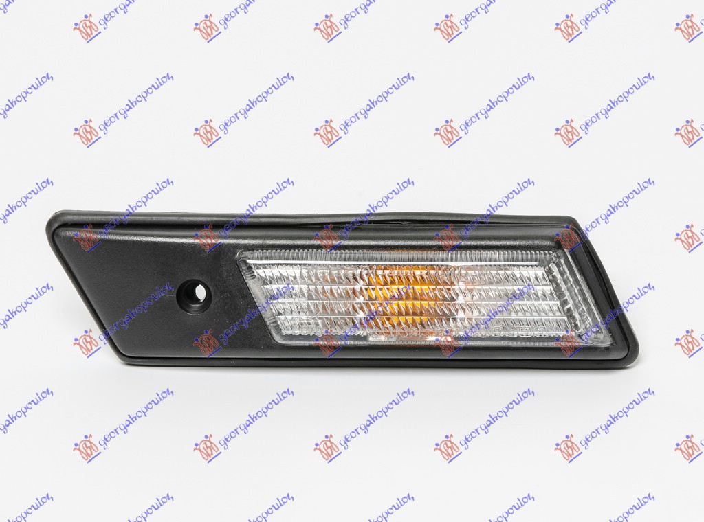 SIDE LAMP WHITE