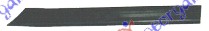 REAR FENDER MOULDING (M3)