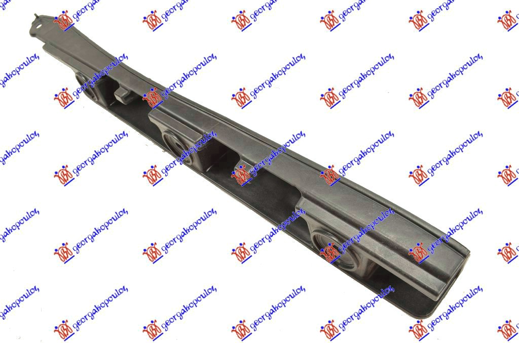 REAR. BUMPER SIDE BRACKET PLASTIC