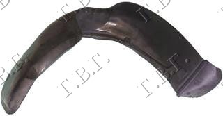 FRONT INNER PLASTIC FENDER