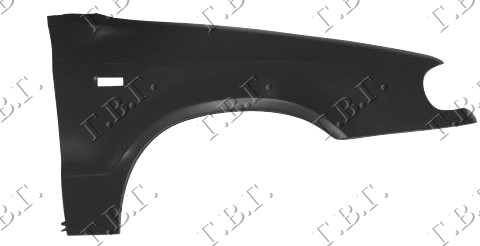 FRONT FENDER