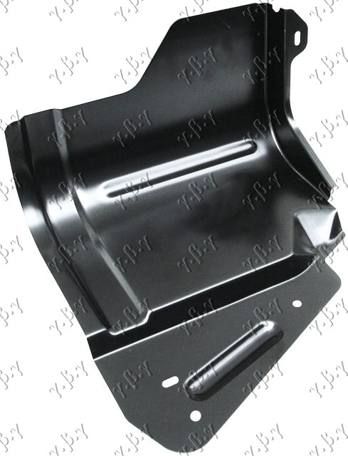 FRONT COVER ENGINE PLASTIC SIDE