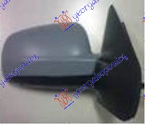 DOOR MIRROR CABLE PRIMED  (ASPHERICAL GLASS)