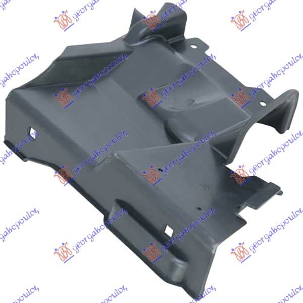 FRONT COVER ENGINE PLASTIC SIDE
