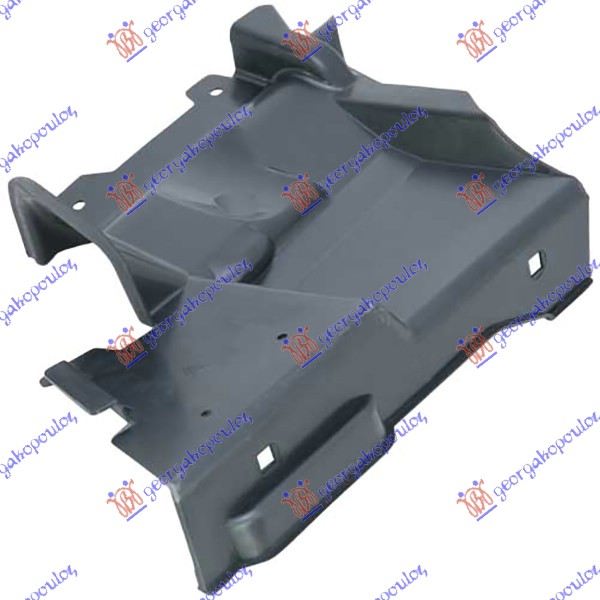 OUTTER COVER ENGINE PLASTIC