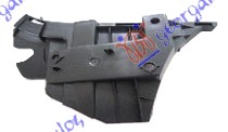 FRONT BUMPER BRACKET SIDE PLASTIC