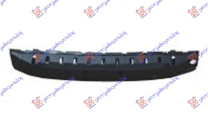 FRONT BUMPER ABSORBER