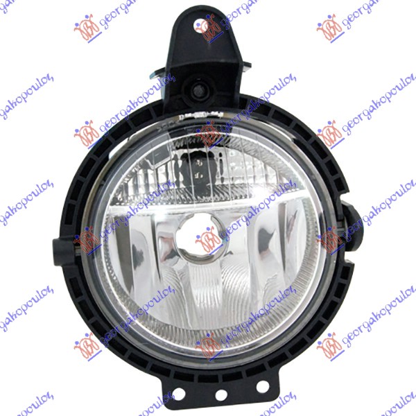 FOG LAMP W/POSITION LAMP (H8/W5W) (E) (DEPO)